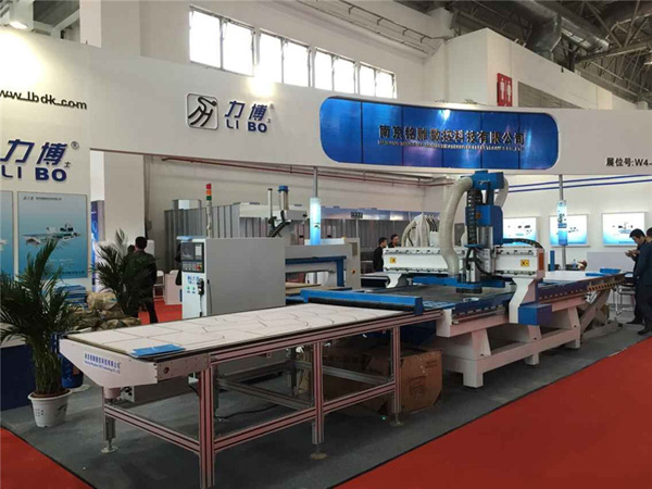 Beijing International Door Industry Exhibition, Guangzhou carpentry Exhibition
